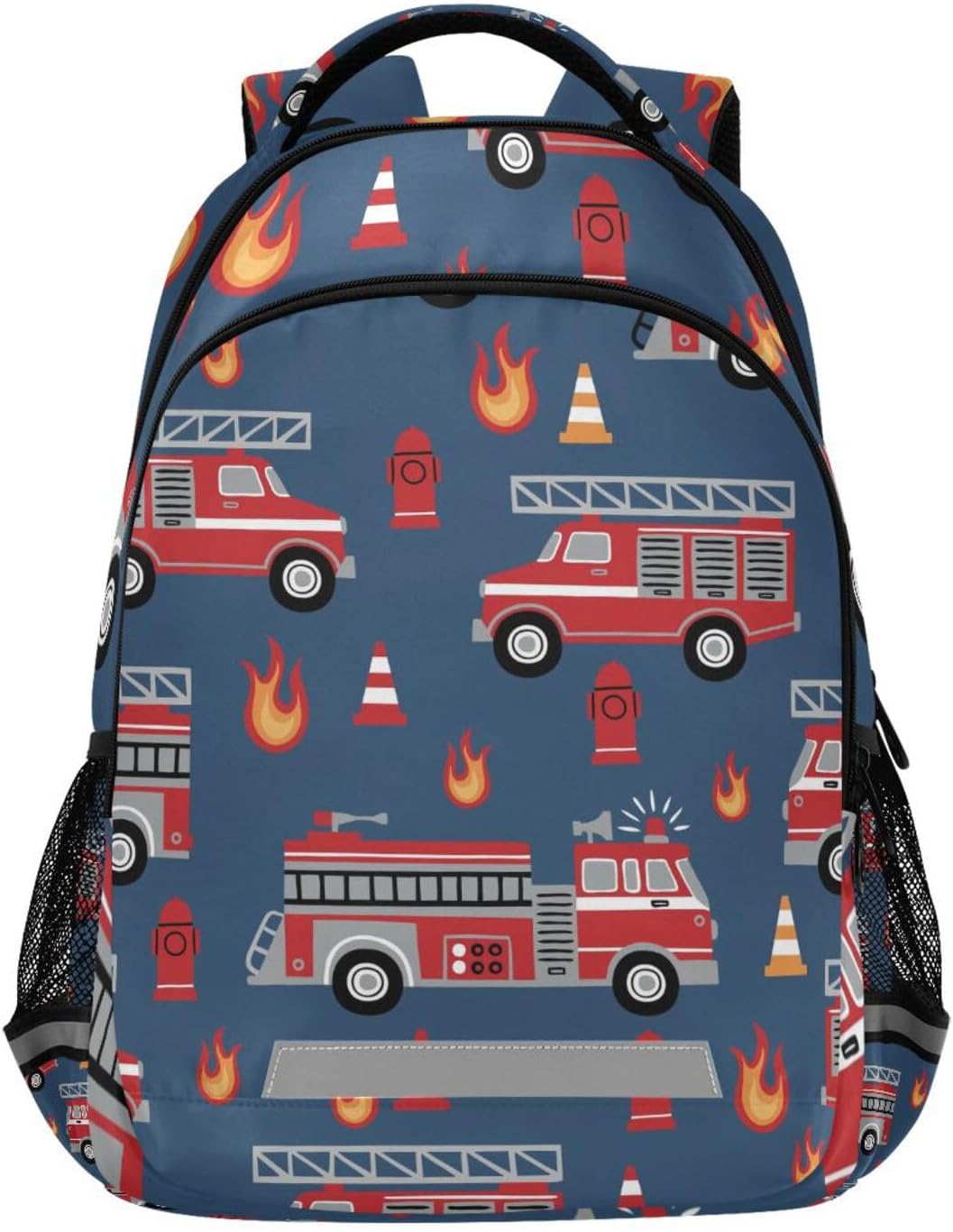 Backpack for Boys Kids Elementary School Bookbag Girls Laptop Bag Travel Rucksack – image 8