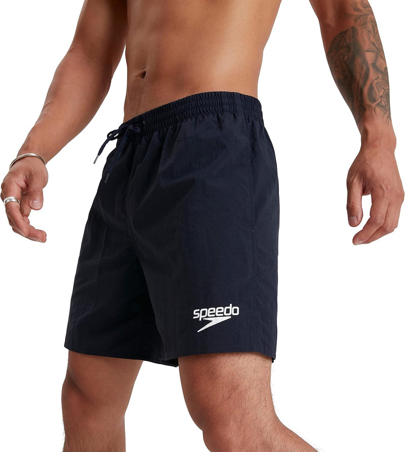 'Speedo Herren Essentials 16'' Wassershort (1er Pack)'