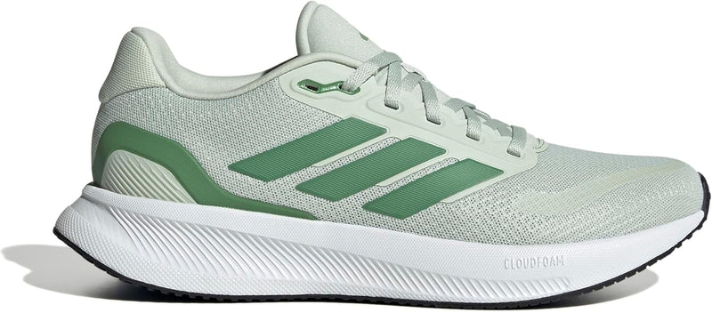 Runfalcon 5 W womens Shoes - Lingrn/Prlogr/Cblack