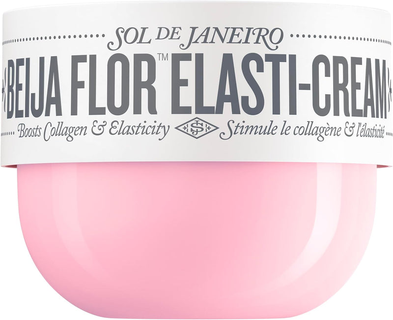Beija Flor Collagen Cream 75ml - Cheirosa '68 8.1 Fl Oz (Pack of 1)