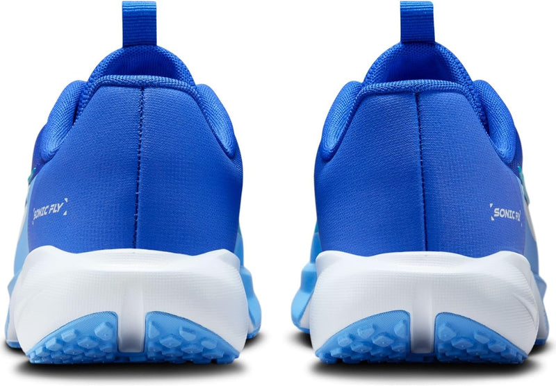 Nike SONIC FLY GS unisex-child SHOES
