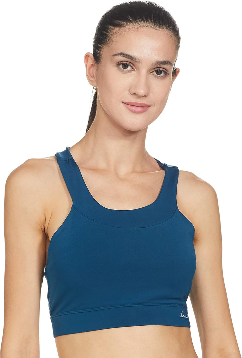 Longies Women's Sports Bra Single
