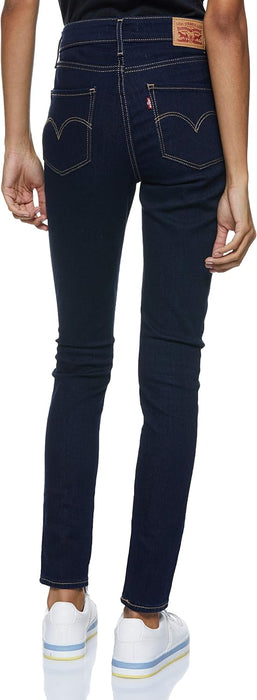 Levi's Women's 721 High Rise Skinny Jeans