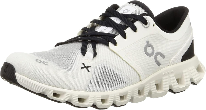 ON Cloud X 3 womens Running Shoes