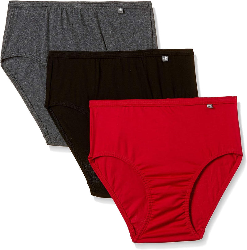 Jockey Women 1406 Panty (pack of 3)
