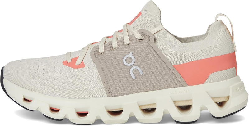 ON RUNNING Cloudswift 4 womens Sneaker