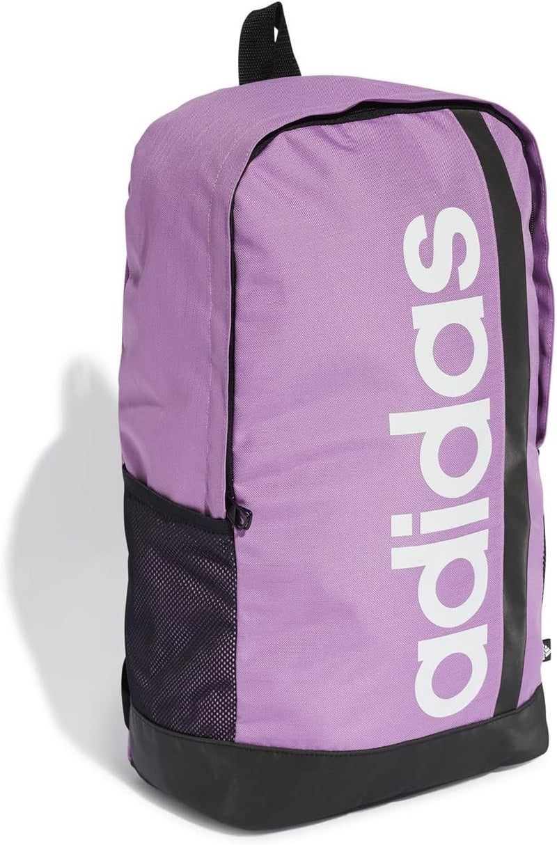 adidas Unisex Essentials Linear Backpack