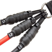 Power Tube Set, One Size