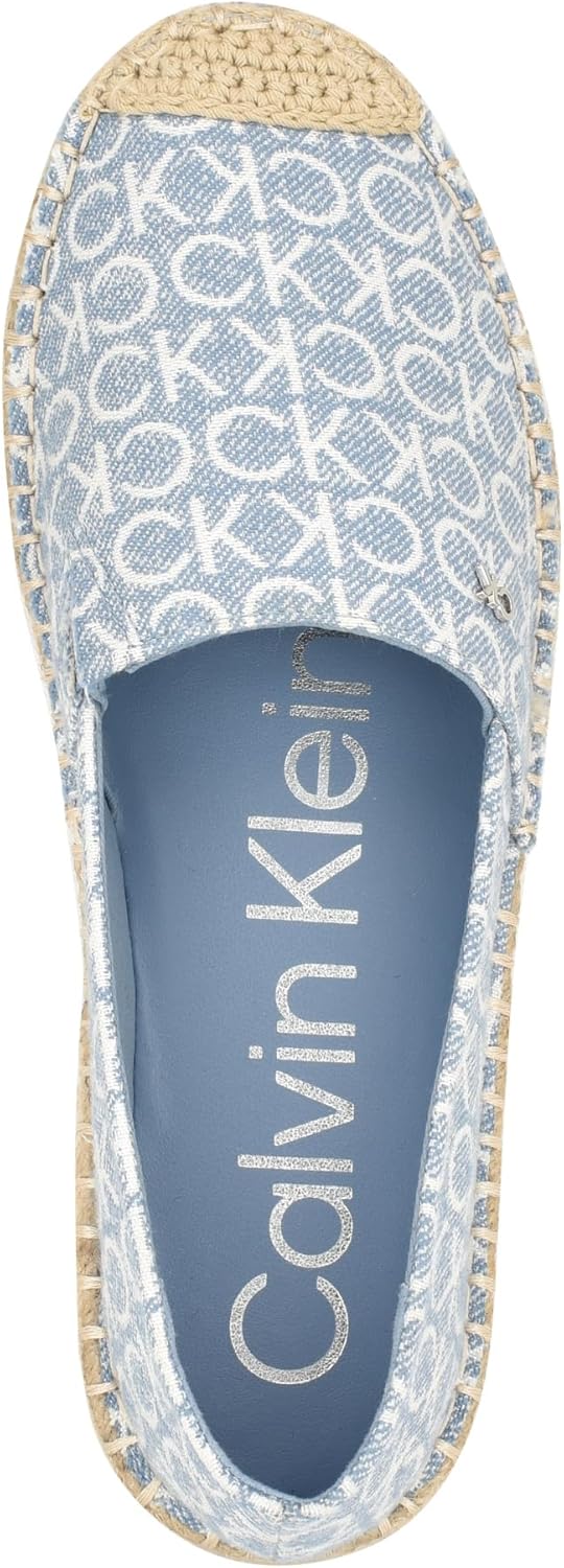 Calvin Klein Popular womens Ballet Flat