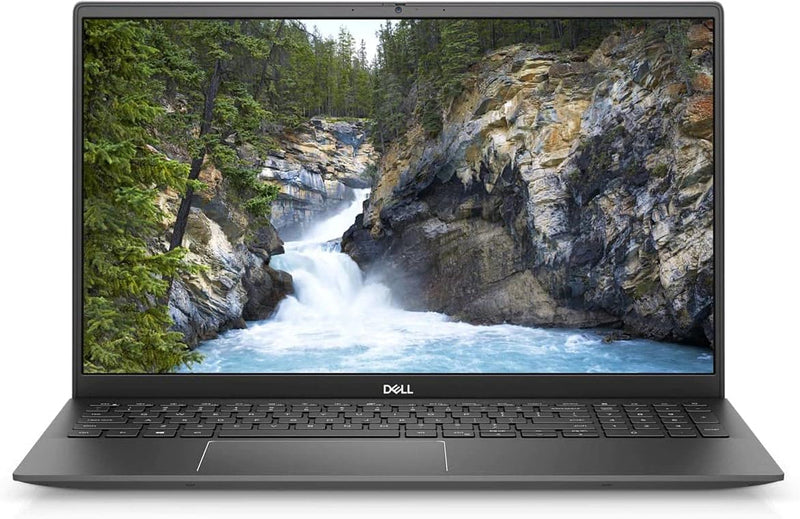 Dell Vostro 5501 Renewed Business Laptop | intel Quad Core i5-1035G1 Processor | 8GB RAM | 256GB Solid State Drive (SSD) | 15.6 inch Display | Windows 10 Professional | RENEWED