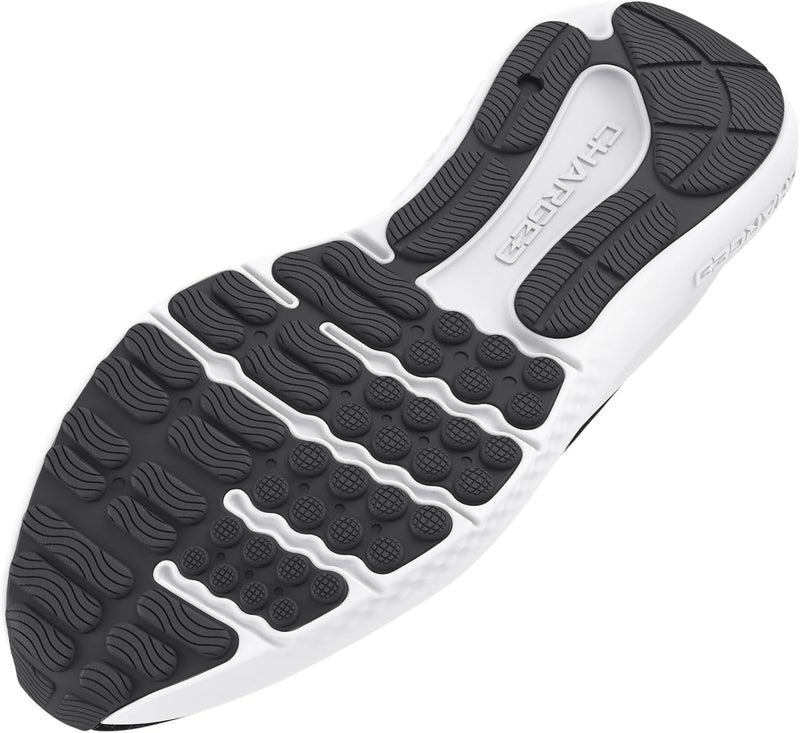 SURGE 4 Mens Sneakers, Black, 45.5