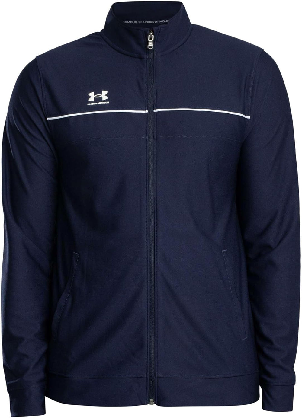UA M Challenger Tracksuit FOOTBALL for mens BLUE MD