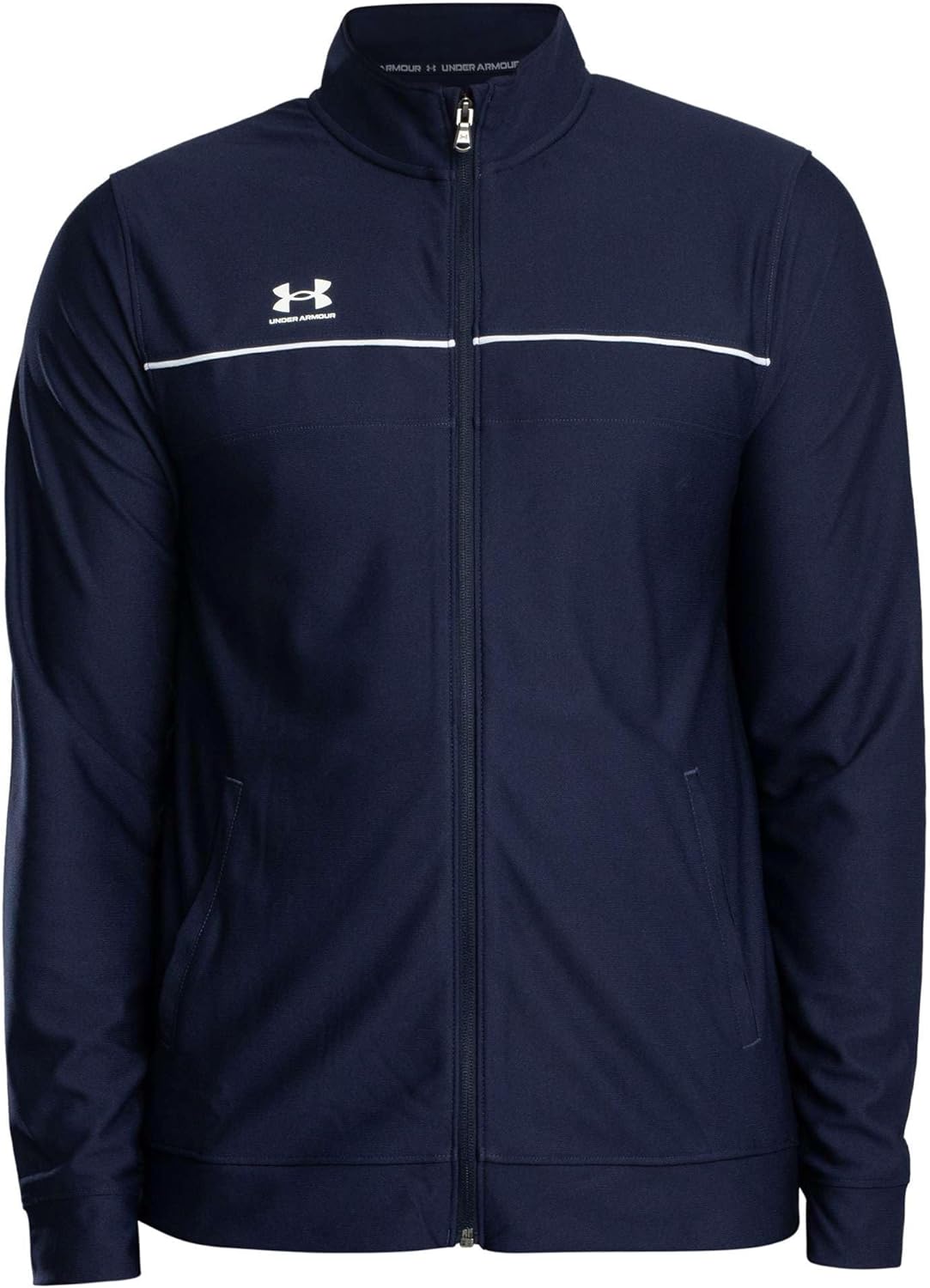 UA M Challenger Tracksuit FOOTBALL for mens BLUE MD – image 7