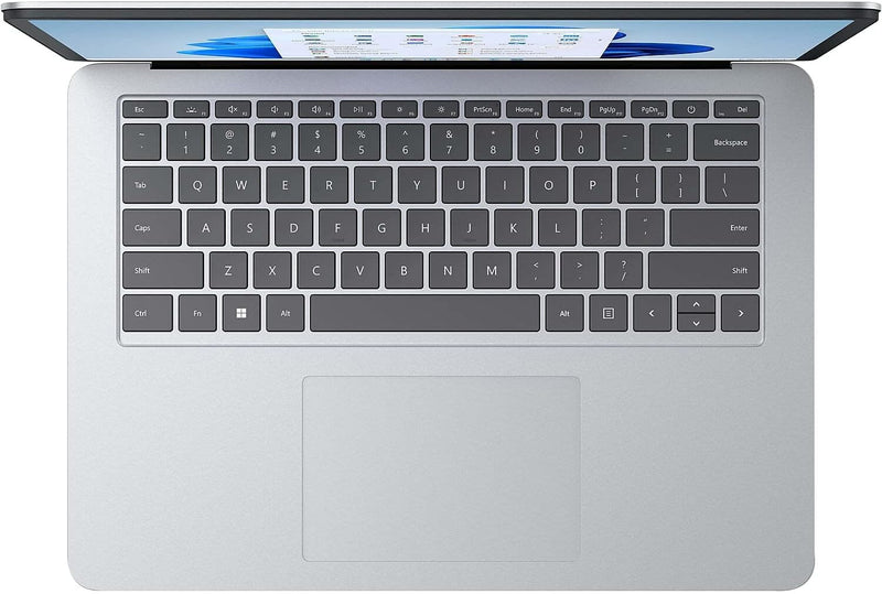 Microsoft Surface Laptop Studio With 14" Pixelsense Display/Intel I5-11300H Processor/16Gb Ram/256Gb Ssd/Windows 11 Home/Platinum - [Thr-00013]