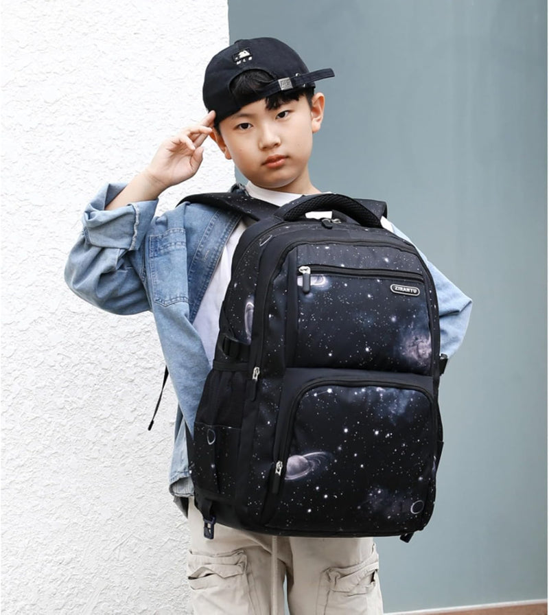 MITOWERMI boys Sam2513 Luggage- Kids' Luggage