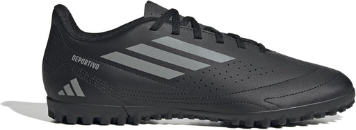 Deportivo III Turf Boots unisex-adult Shoes - Black