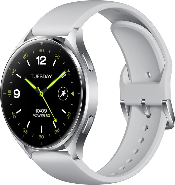 Xiaomi Watch S3 Silver