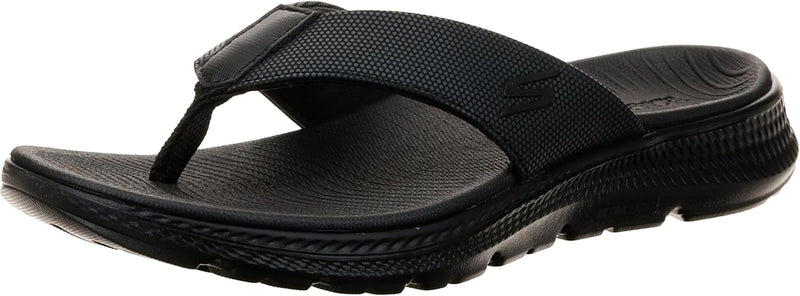 GO CONSISTENT SANDAL 2.0 mens Shoes - BLACK BLACK