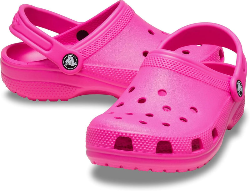 Crocs Crocs Kids' Classic Clog unisex-child Clog