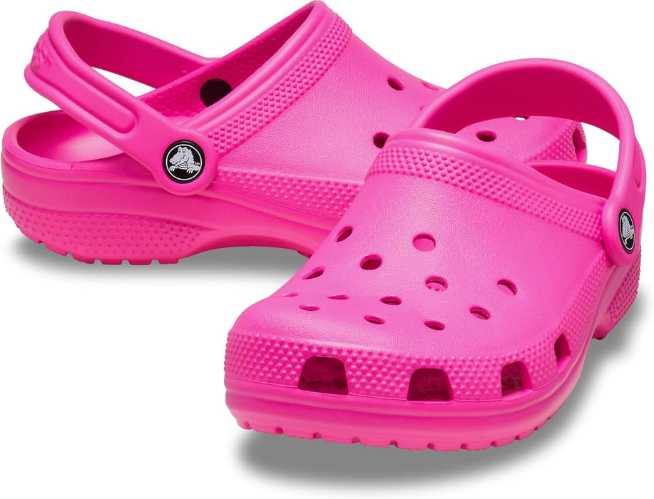 Crocs Crocs Kids' Classic Clog unisex-child Clog