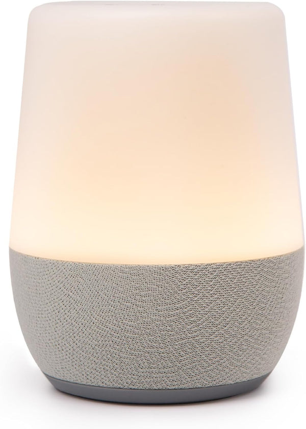 Marpac Yogasleep Duet White Noise Machine with Night Light & Wireless Speaker Sound Machine for Travel, Office Privacy, Sleep Therapy for Adults & Baby