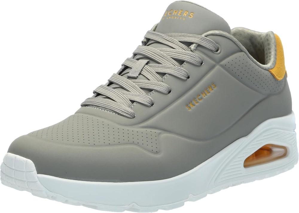 Men's Uno-Suited on Air Sneaker
