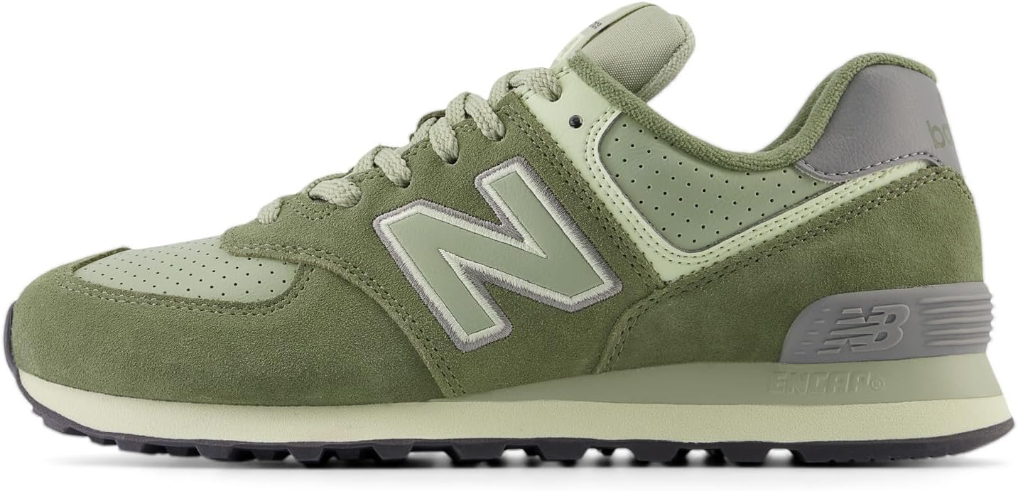 New Balance 574 Mens Men Sneakers