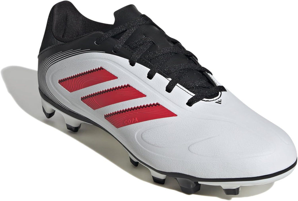 adidas Copa Pure 3 Club Firm/Multi-Ground unisex-adult Shoes