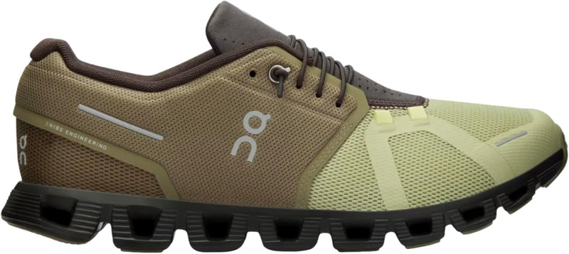 On Men's Cloud 5 Sneakers