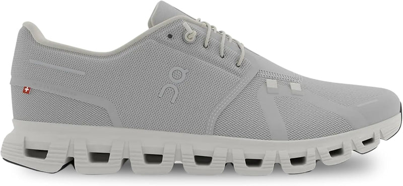 Women's Cloudtilt Sneakers - Glacier/White