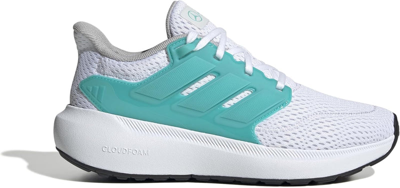 Unisex Kid's Mercedes-Amg Petronas Formula One Team Ultimashow 2.0 Shoes Junior - White