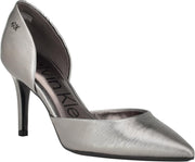 Gloria womens Pump - Anthracite 040
