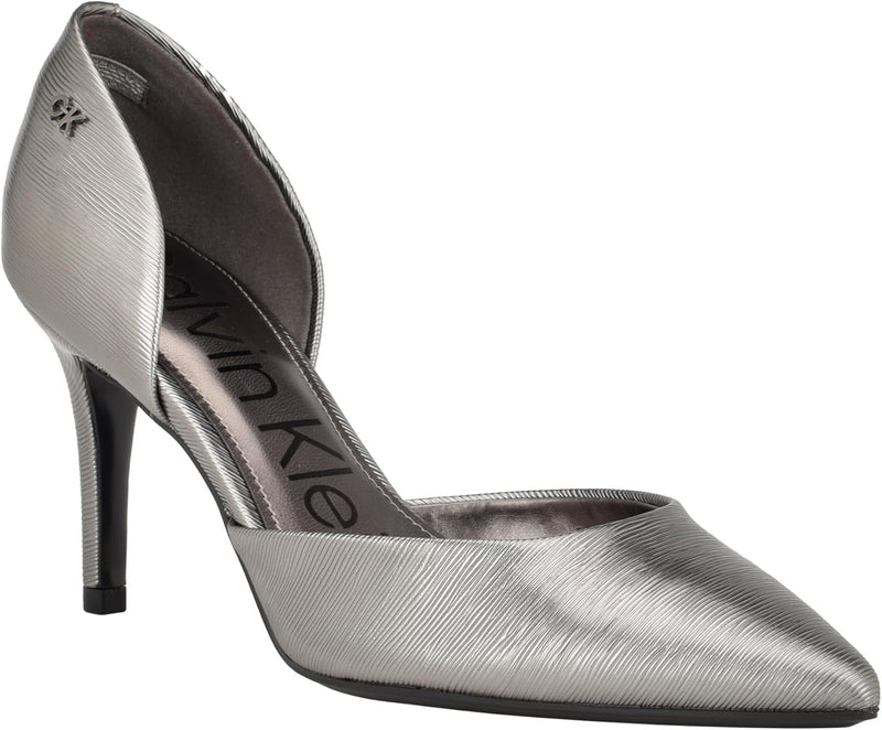 Gloria womens Pump - Anthracite 040