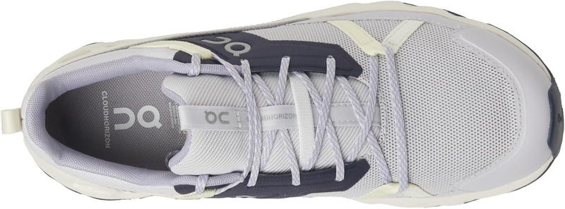 On Women's Cloudhorizon Waterproof Sneaker