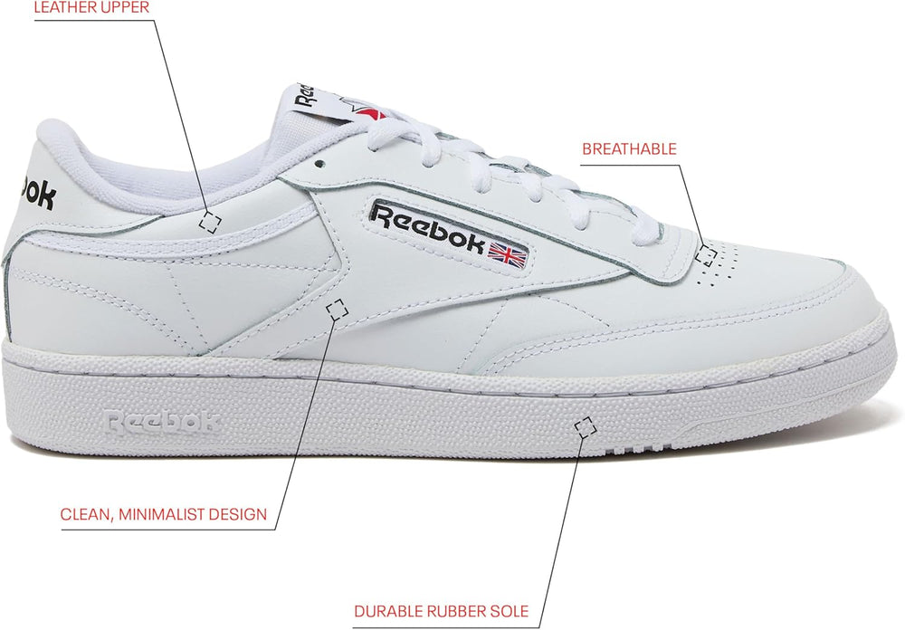 Men's Club C 85 Sneakers
