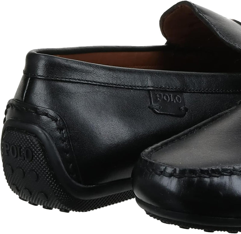 POLO RALPH LAUREN REYNOLD mens Driving Style Loafer