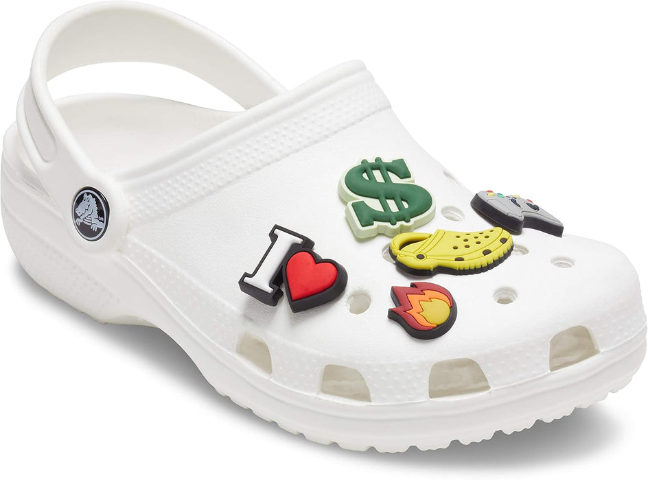 Crocs Jibbitz Shoe Charms Disney Charms Multi Pack