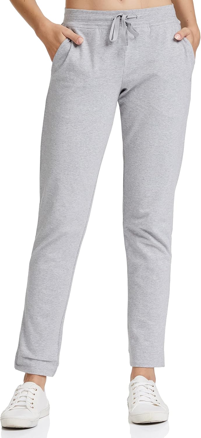 1301-0105 Lounge Pants For Women - S, Cocoa Burst - Brown (Cocoa Burst)