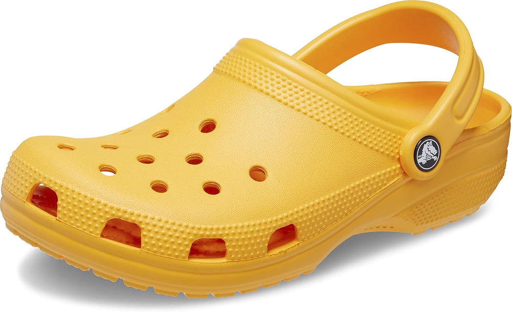 Unisex 10001-0HZ Clogs