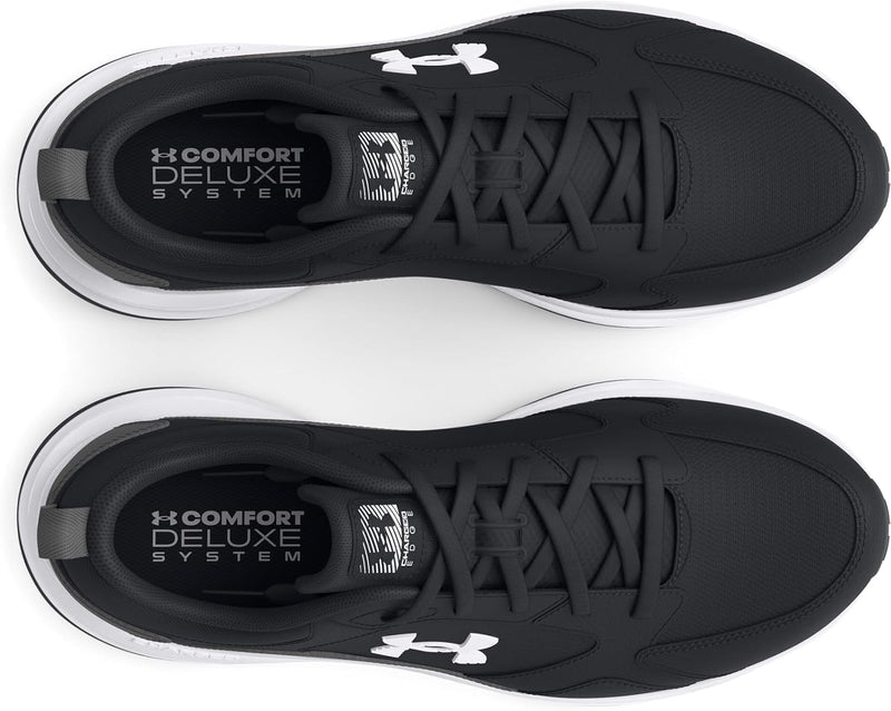 Under Armour Charged Edge mens Sneaker