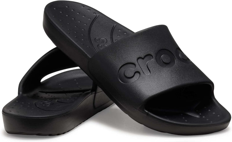 Crocs Unisex Adults 210088-001 Slides