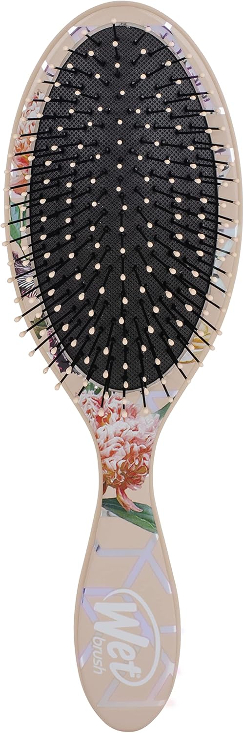 Wet Brush Original Detangler, Black