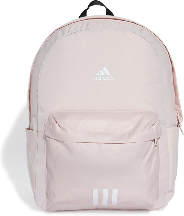 adidas Unisex Classic Badge Of Sport 3-Stripes Backpack