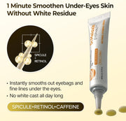 Dr.Melaxin Eyephalt Retinol Eyebag Cream 10ml