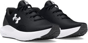 SURGE 4 Mens Sneakers, Black, 45.5