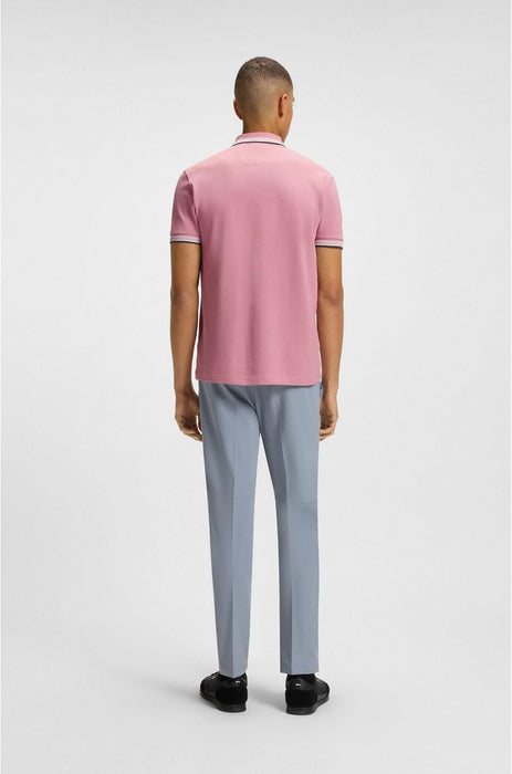 BOSS Herren Paddy Polo