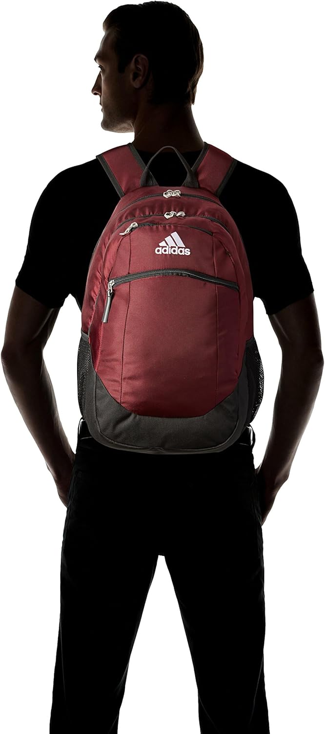adidas Striker 2 Team Backpack, Team Navy Blue, Striker 2 Team Backpack