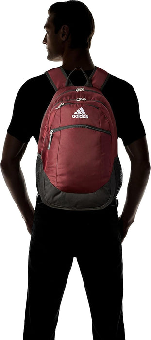 adidas Striker 2 Team Backpack, Team Navy Blue, Striker 2 Team Backpack