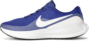 Mens Nike Revolution 8 Laced Shoes - DEEPROYALBLUEWHITE-WORLDINDIGO-BLACK