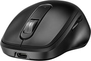 HP 720 Multi Rechargeable Wireless Keyboard and Mouse